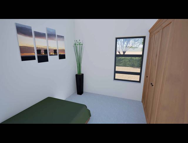 3 BEDROOM HOUSE FOR SALE IN ATLANTIC SANDS PRIVATE ESTATE